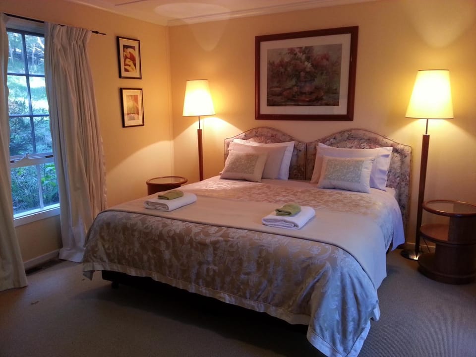 HEALESVILLE GETAWAY House in Healesville