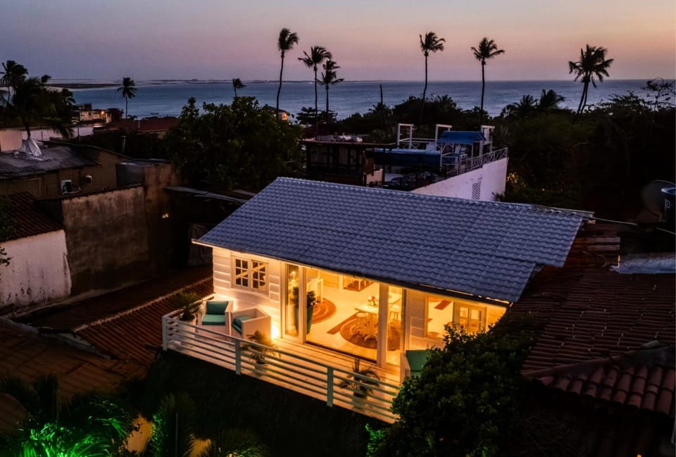 Property building, Natural landscape, Bird's eye view, View (from property/room)