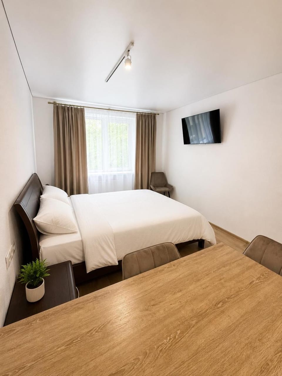 Квартира на Відінській ПОБЛИЗУ МІСЬКОЇ ЛІКАРНІ Apartment in Ukraine