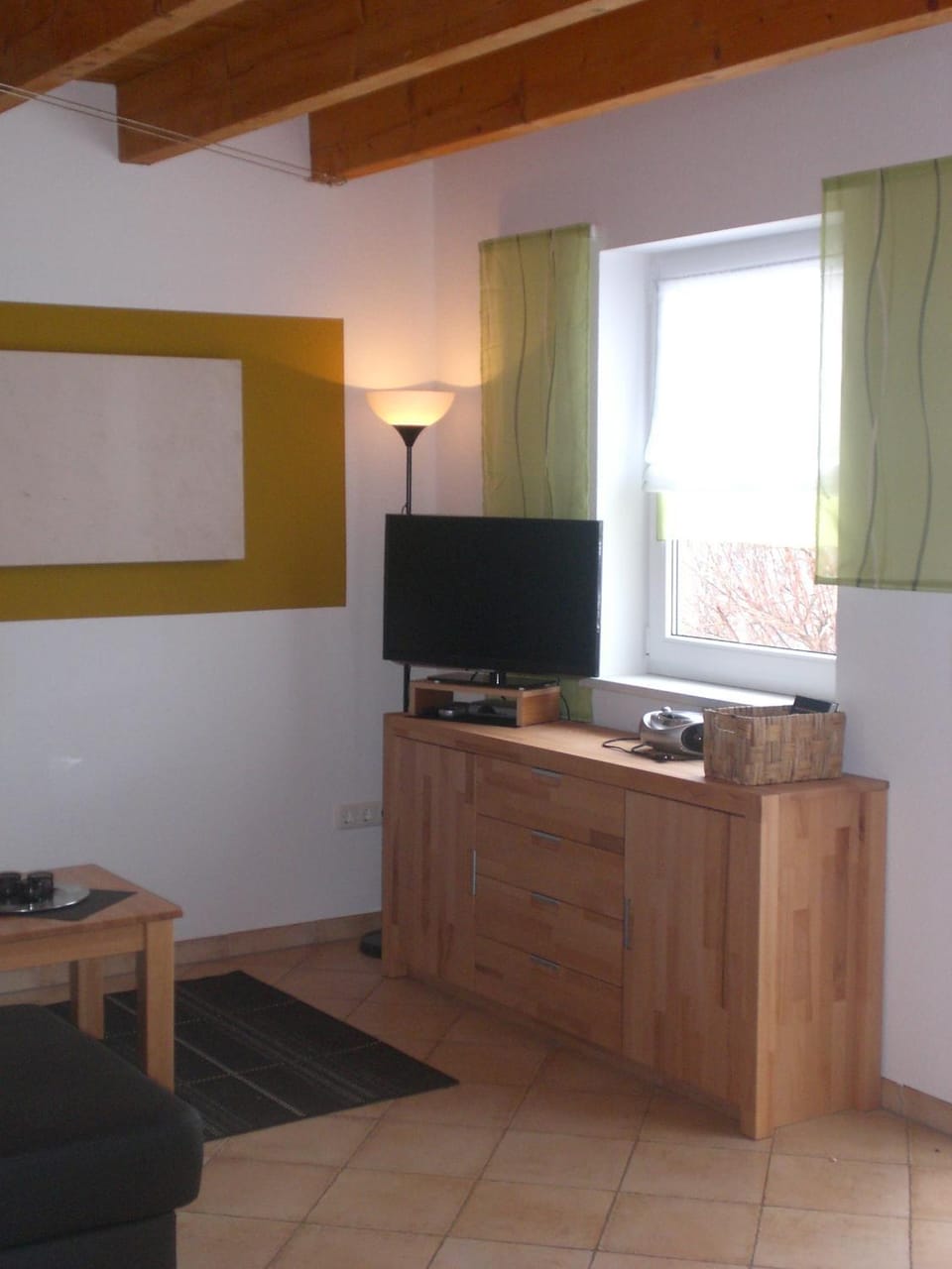 TV and multimedia