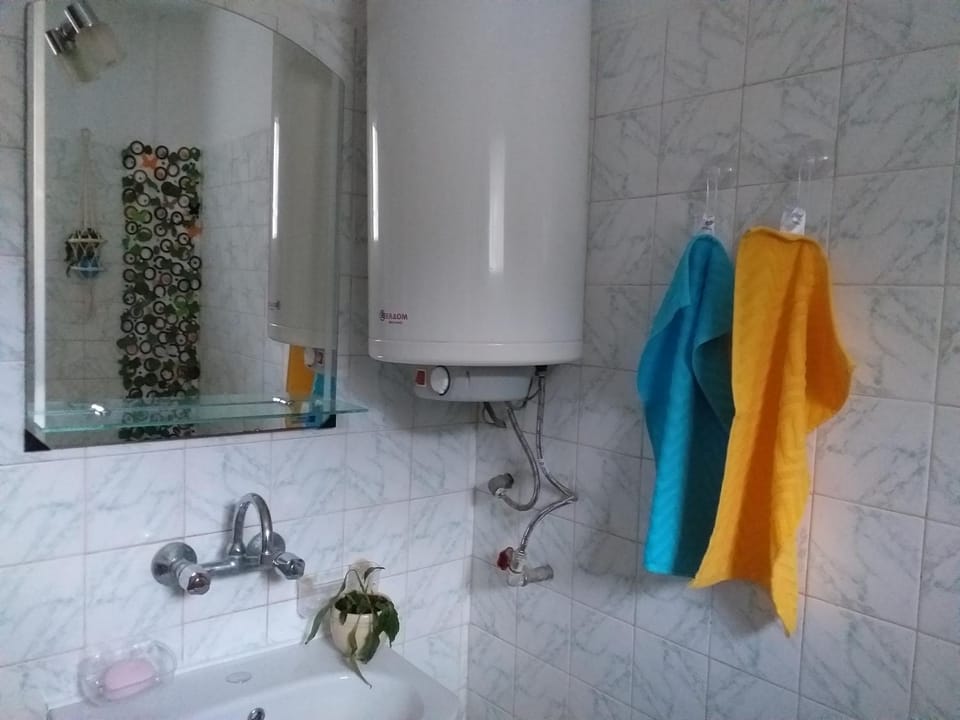 Апартамент Термите Apartment in Varna