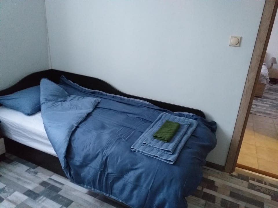 Апартамент Термите Apartment in Varna