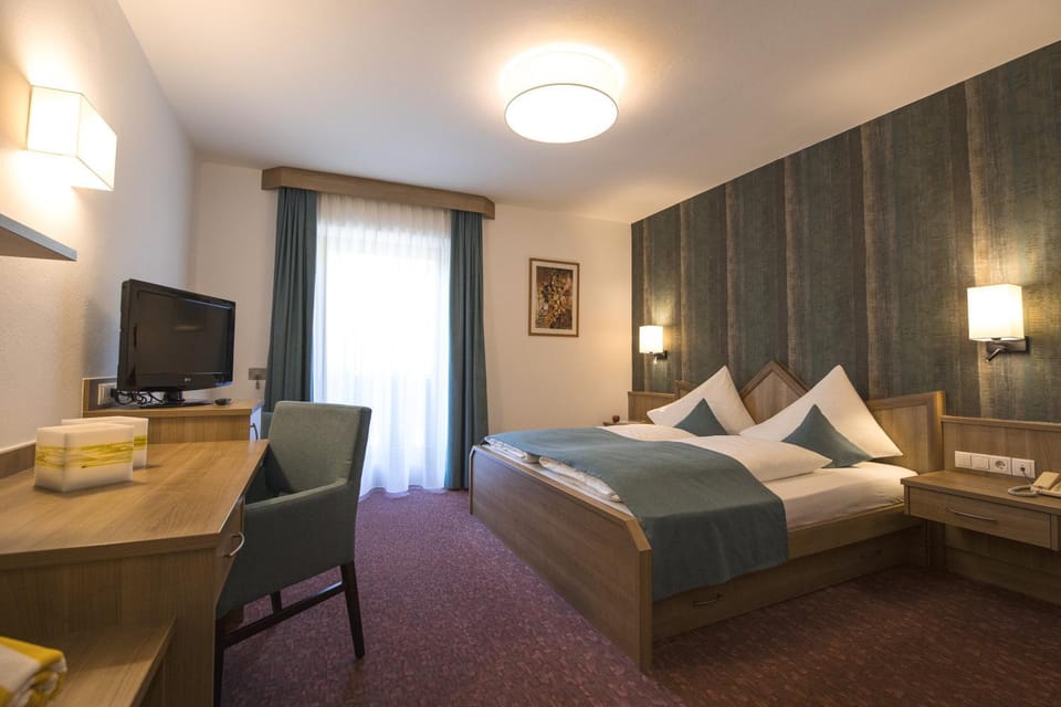 Hotel Maibad Hotel in Vipiteno