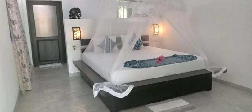 Seagulls Garden Cabanas Bed and Breakfast in Southern Province