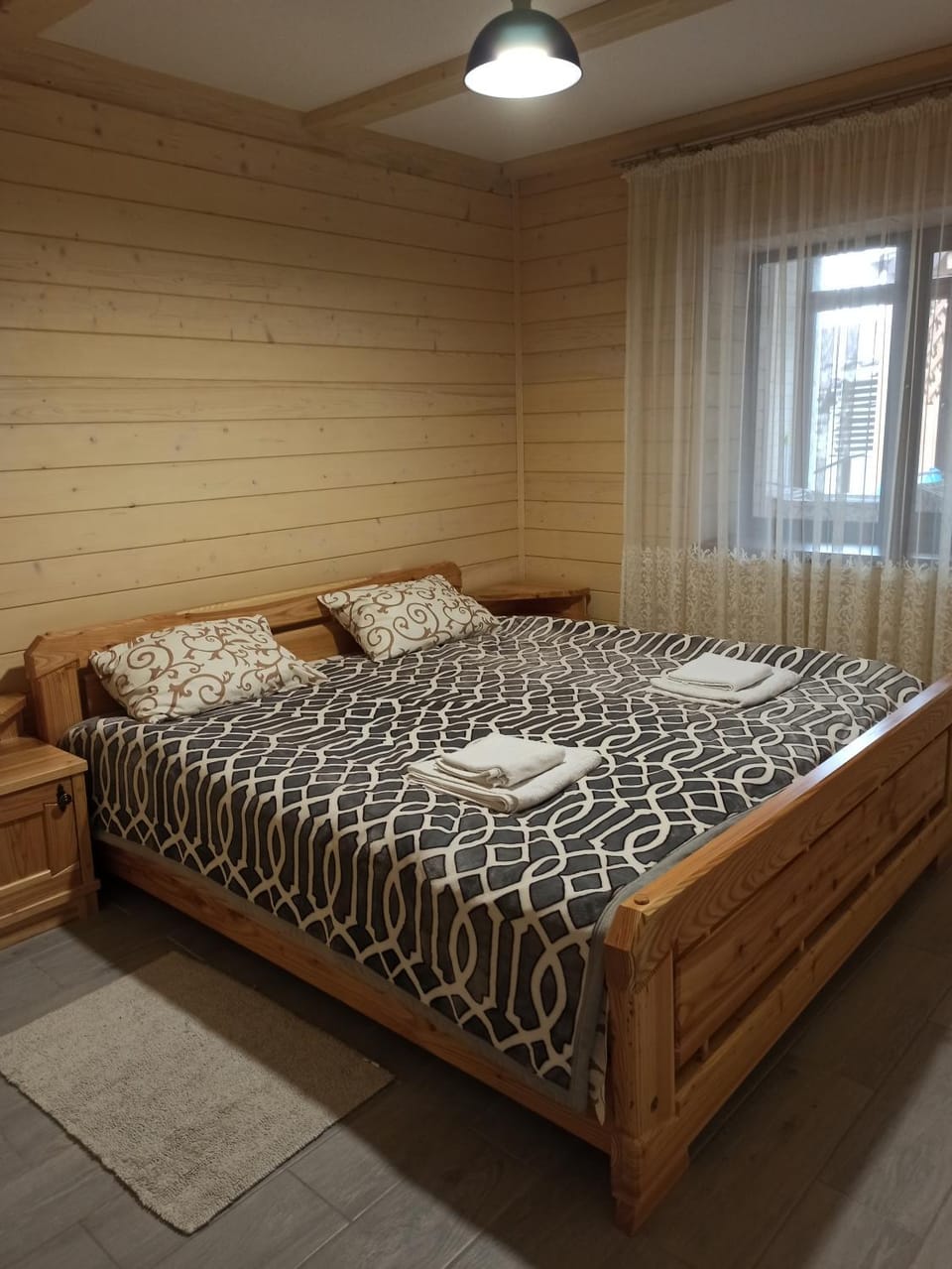 Brand NEW 2020 specious apartment DRUZI 2 Apartment in Ukraine