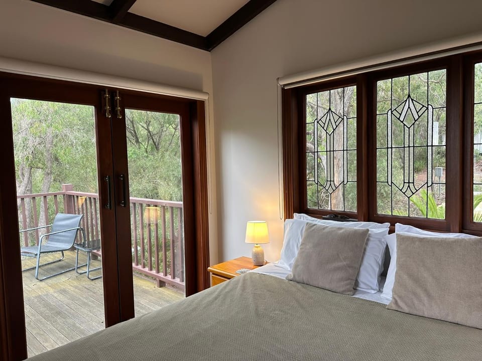 Bin 63 - Margaret River House in Margaret River