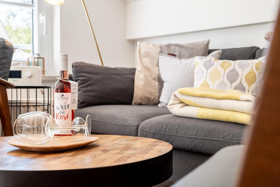 TURMHAUS Whg. TH-07 Apartment in Wustrow