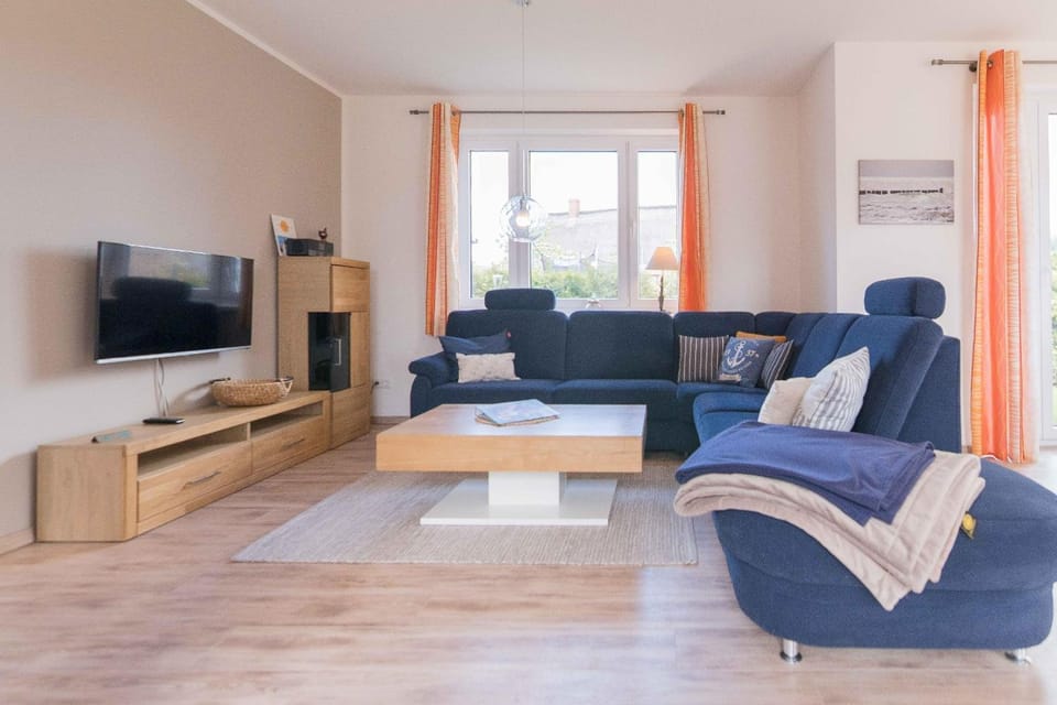 Haus DE LOOP House in Mecklenburg-Vorpommern, Germany