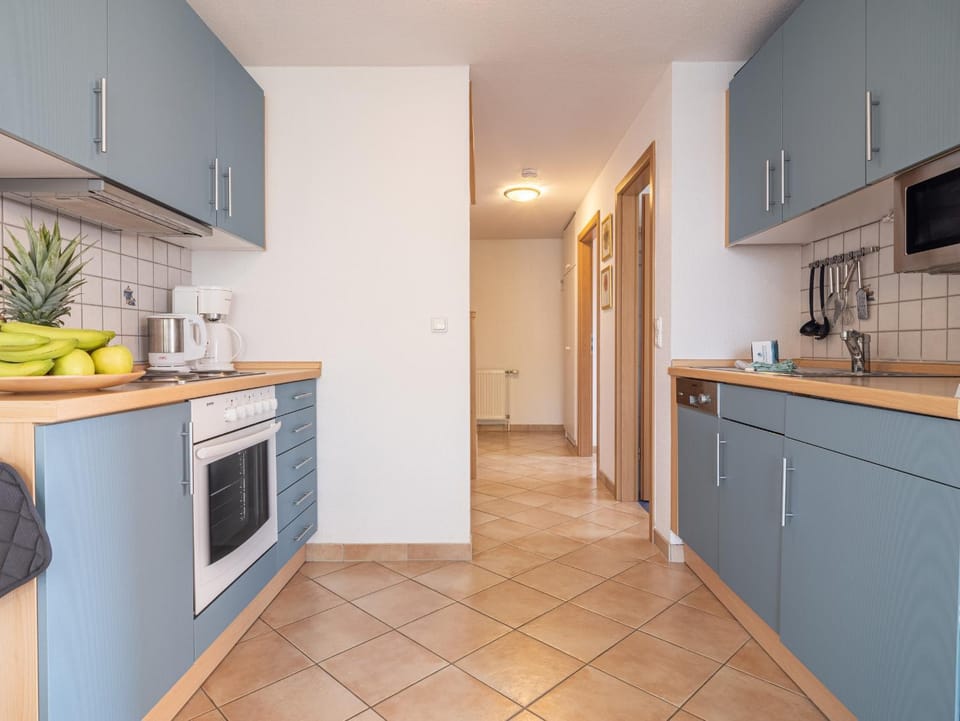 Schulstraße FeWo S4 (DG links) Apartment in Prerow