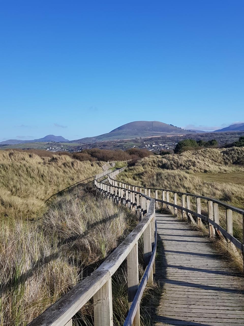 Bennar Isa Cottages Dyffryn Ardudwy House in Wales