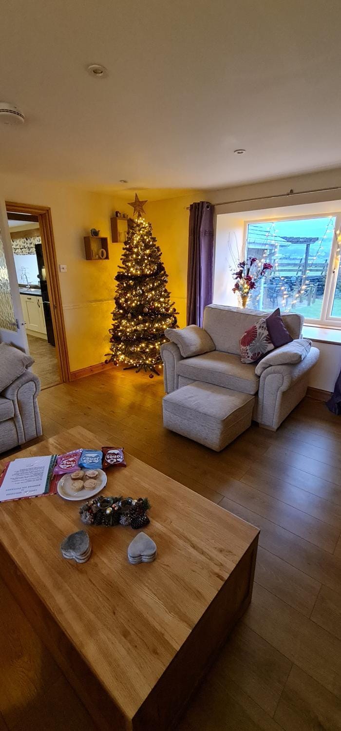 Bennar Isa Cottages Dyffryn Ardudwy House in Wales