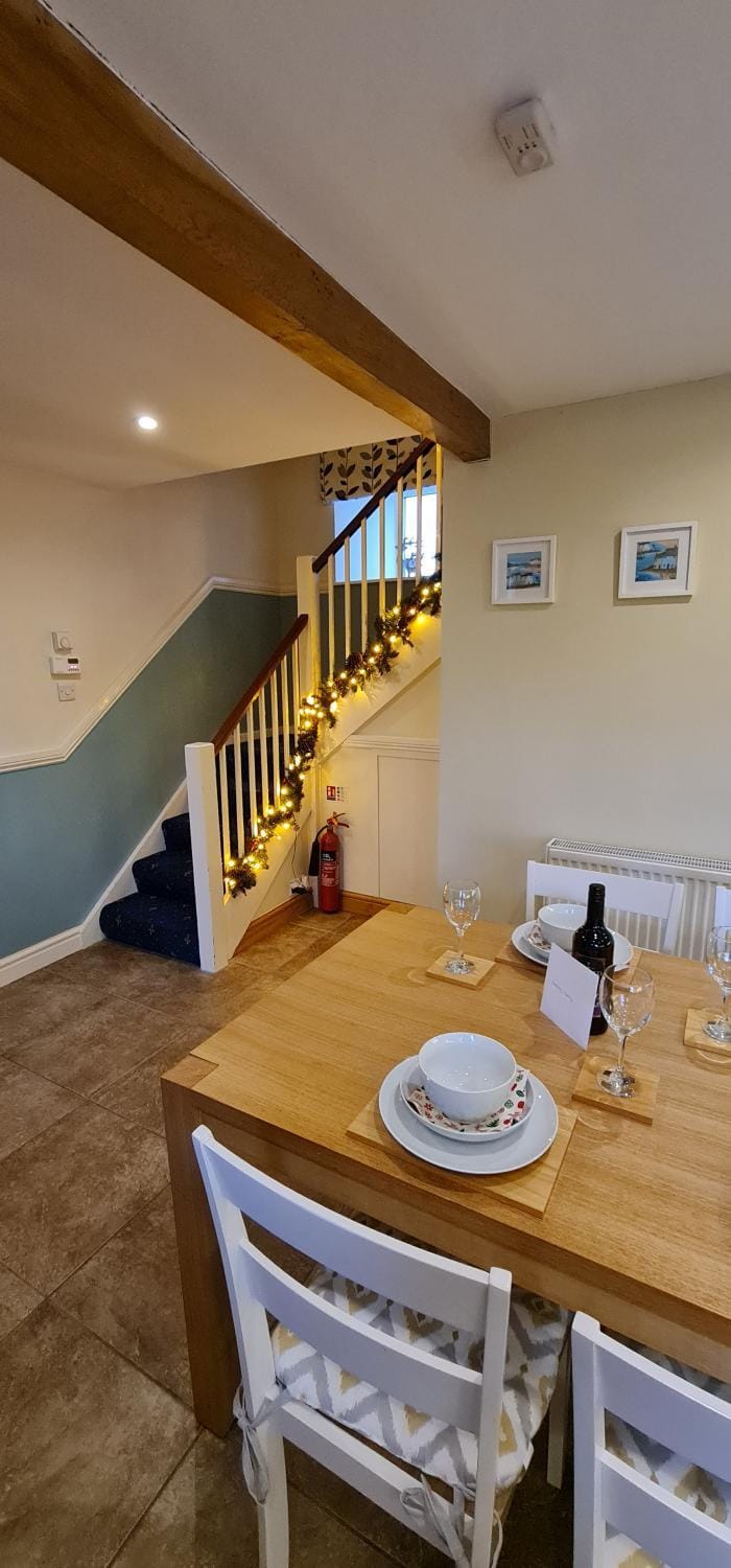 Bennar Isa Cottages Dyffryn Ardudwy House in Wales