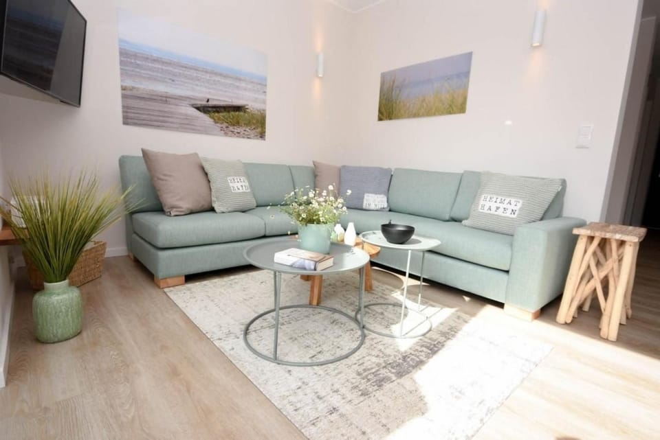 Heimathafen Dahme House in Dahme