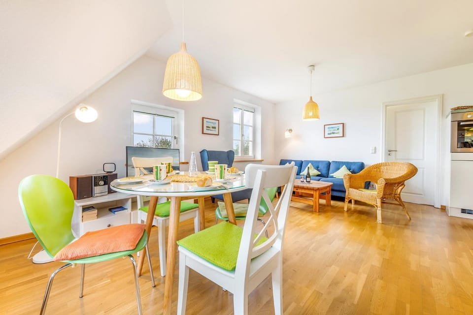 Die große Grüne Apartment in Mecklenburg-Vorpommern, Germany