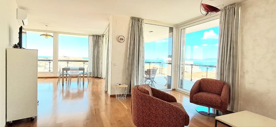 Sun Alguerhouse Apartment in Alghero