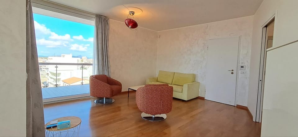 Sun Alguerhouse Apartment in Alghero