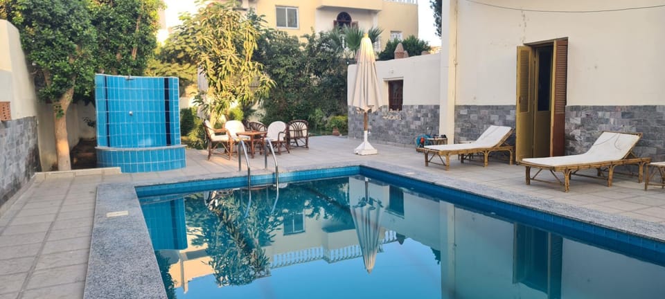 Senmut Luxory Apartments Apartment in Luxor
