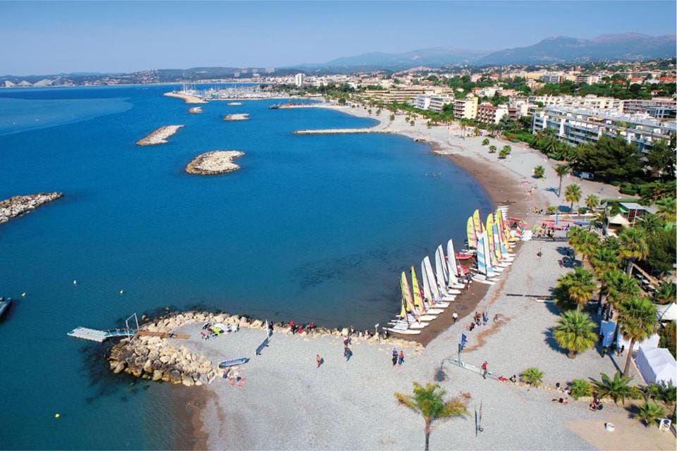 Cosy Room in the centre Vacation rental in Nice