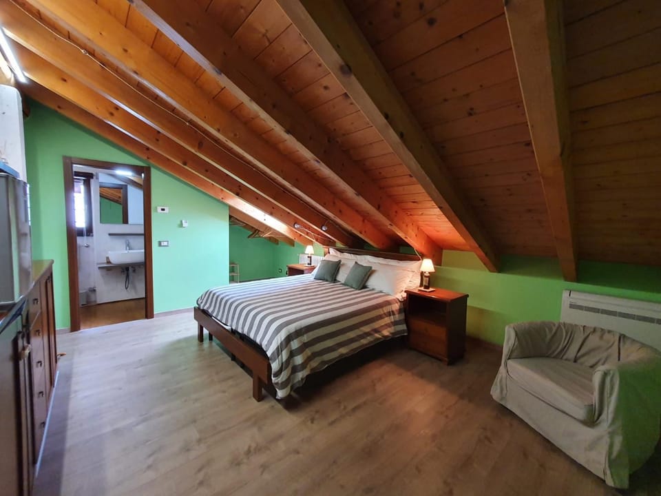 I Scalitt by Quokka 360 - Typical Lake Como House Apartment in Canton of Ticino