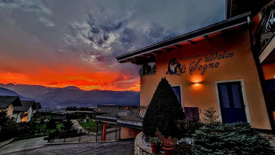 Affittacamere Dolce Sogno Bed and Breakfast in Trentino-South Tyrol