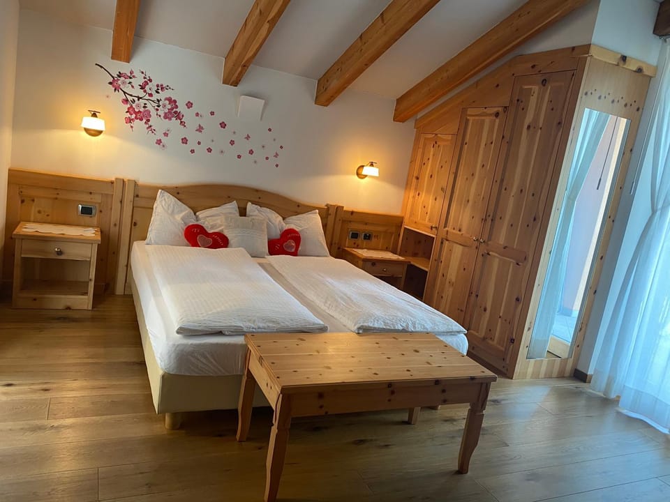 Affittacamere Dolce Sogno Bed and Breakfast in Trentino-South Tyrol