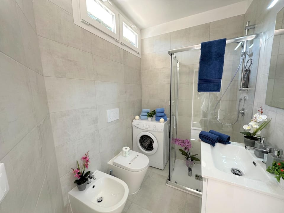 Residence Grecale Apartment in Lignano Sabbiadoro