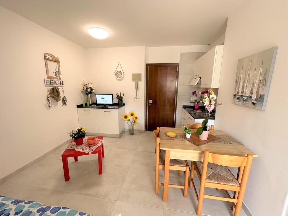Residence Grecale Apartment in Lignano Sabbiadoro