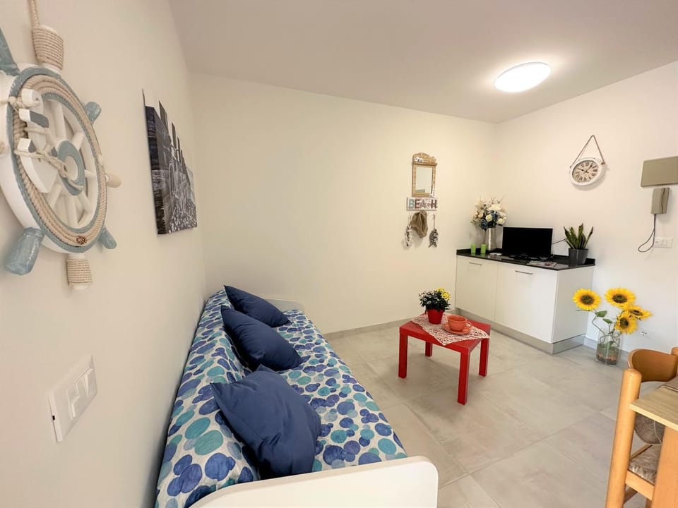 Residence Grecale Apartment in Lignano Sabbiadoro