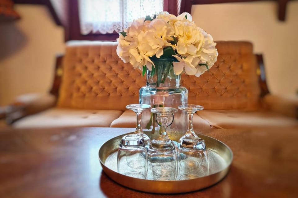Agas Vendeghaz Bed and Breakfast in Hungary