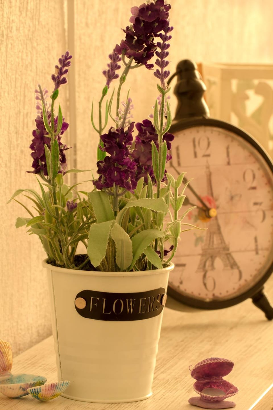Апартамент Fleur Apartment in Nessebar