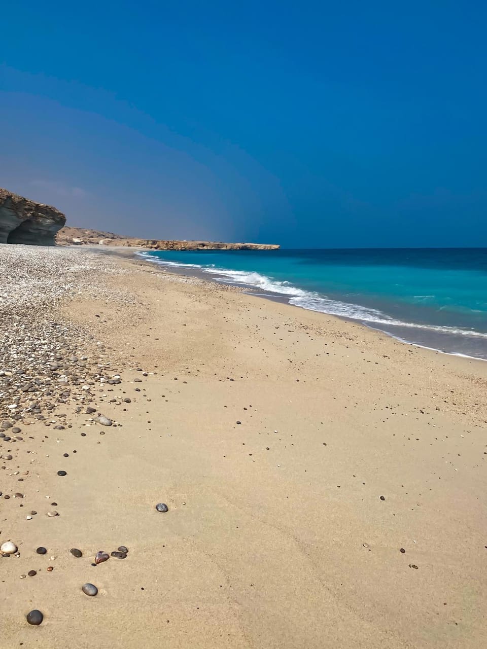 Natural landscape, Beach, Sea view