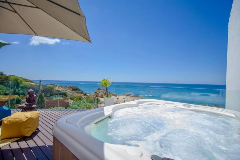 Spa and wellness centre/facilities, Spa and wellness centre/facilities, Sea view, Sea view, Area and facilities, VIP