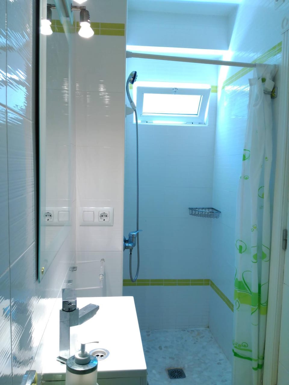Shower