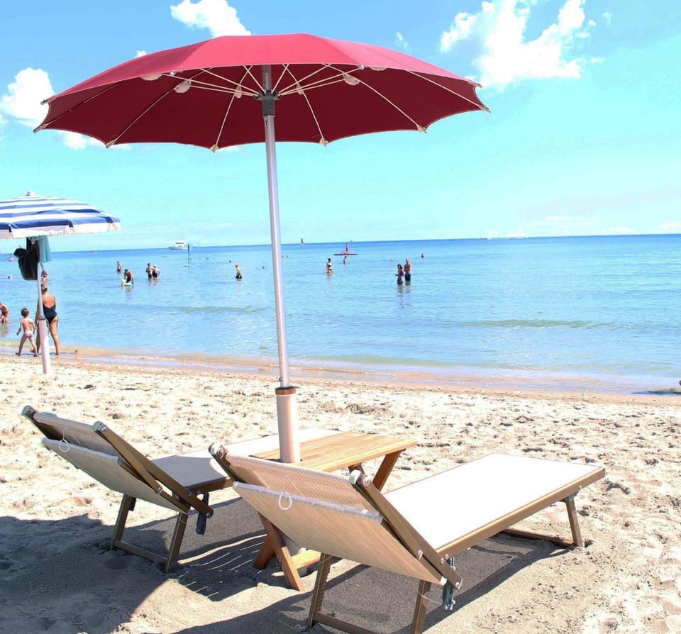 Holiday Hotel in Cervia