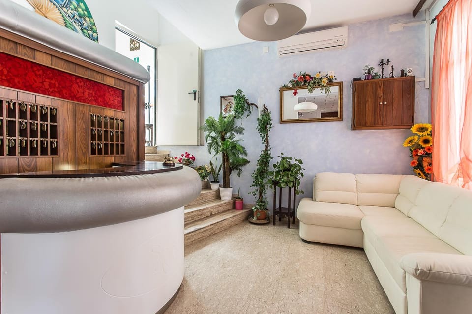 Holiday Hotel in Cervia