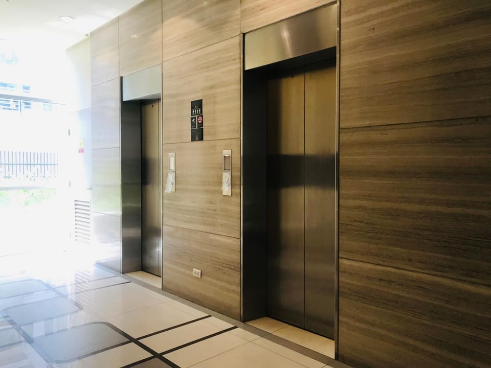 elevator