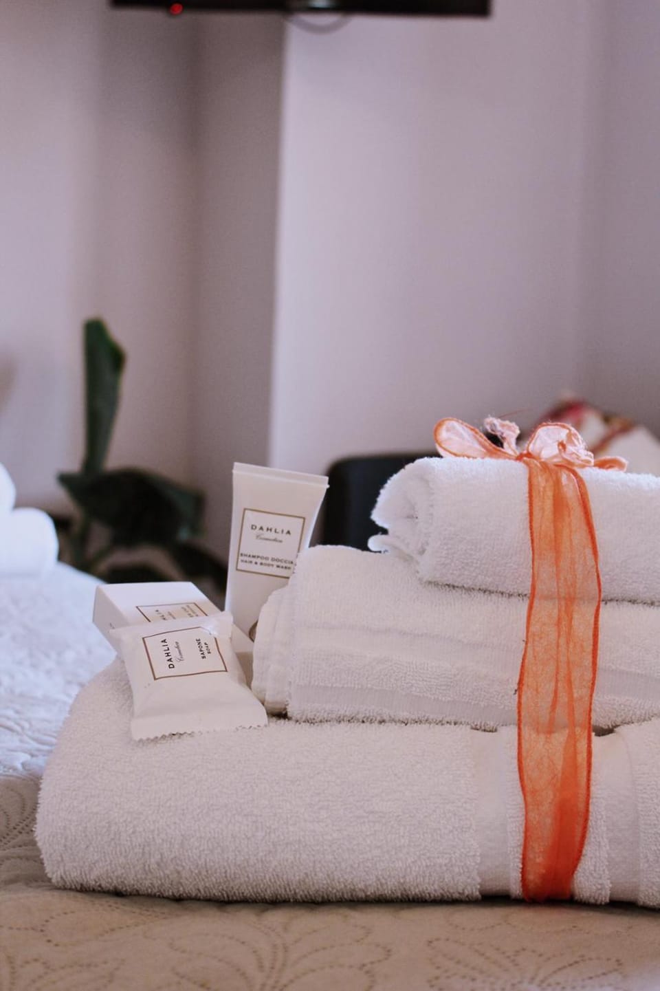 Photo of the whole room, Decorative detail, Bedroom