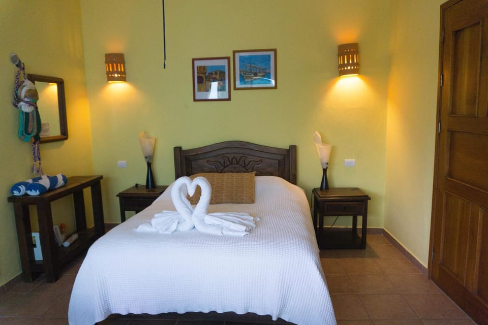 Sea Hawk Suites Hotel in Isla Mujeres