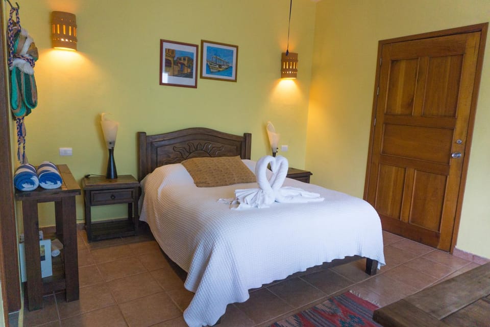 Sea Hawk Suites Hotel in Isla Mujeres