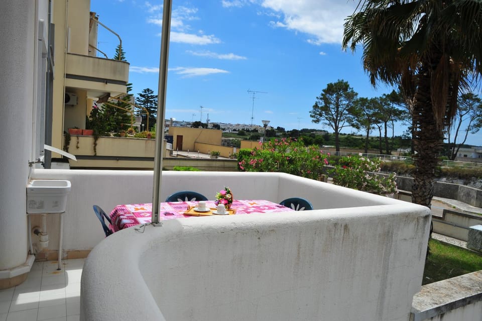 Balcony/Terrace, Balcony/Terrace