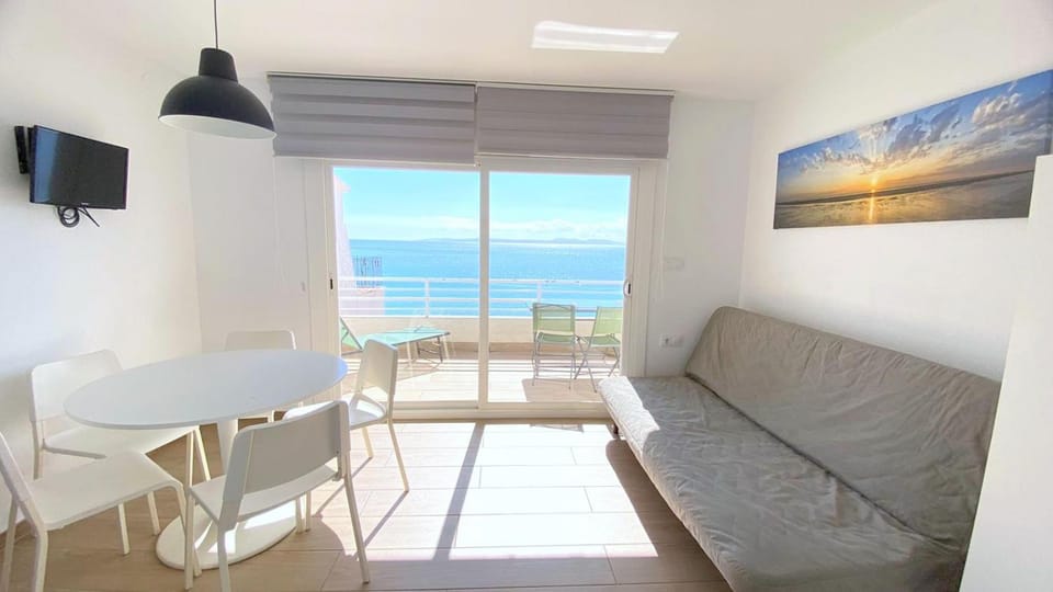 Verones 1a Apartment in Roses