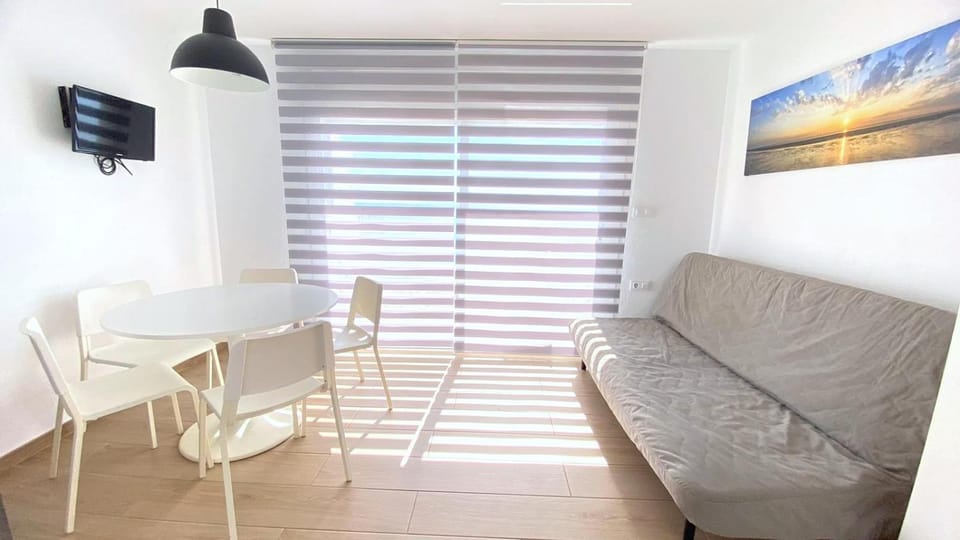 Verones 1a Apartment in Roses