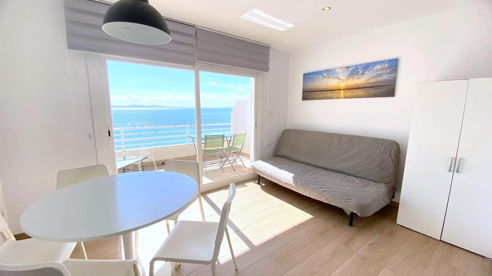 Verones 1a Apartment in Roses
