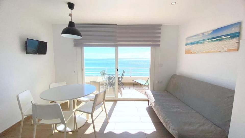 Verones 1b Apartment in Roses