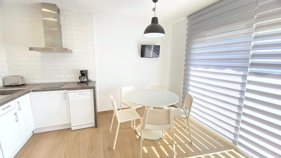 Verones 1b Apartment in Roses