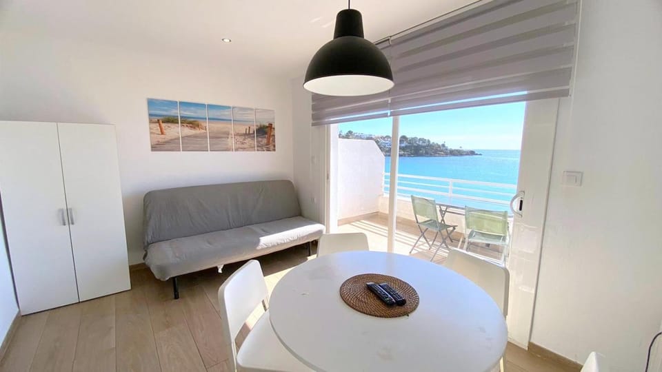 Verones 1c Apartment in Roses