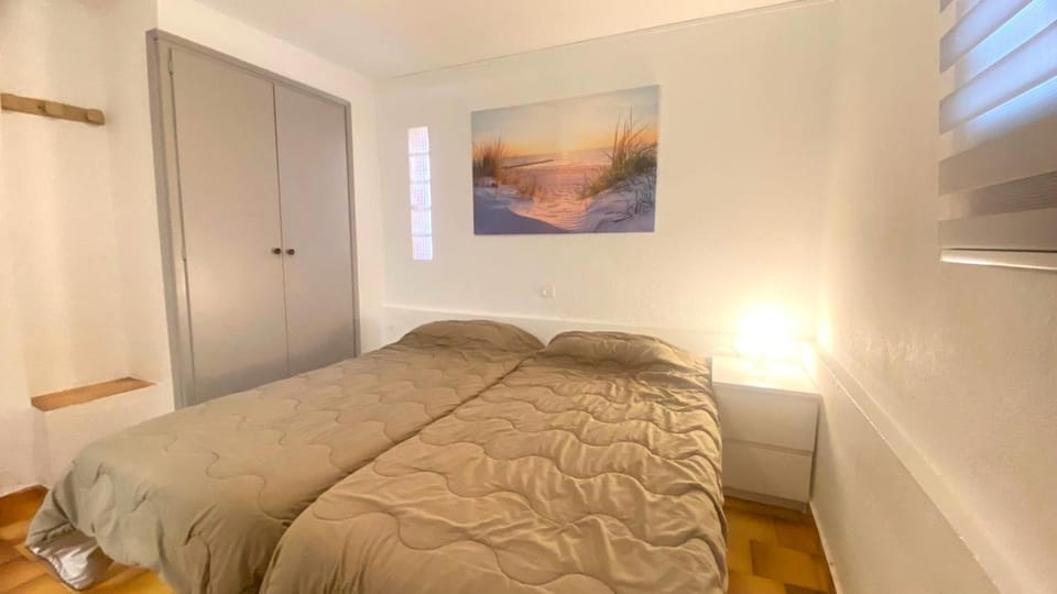 Verones 1c Apartment in Roses