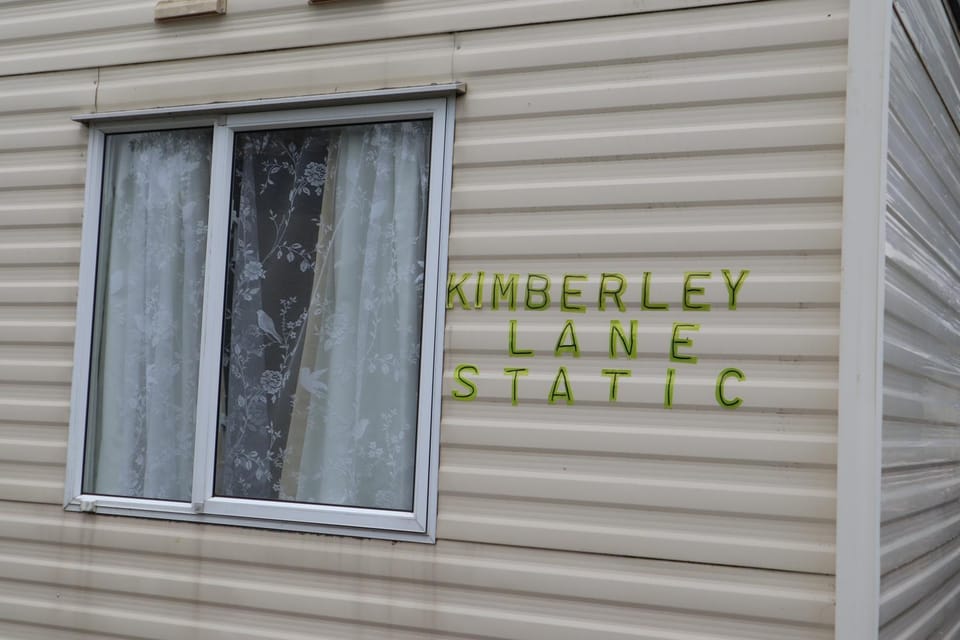 Property logo or sign