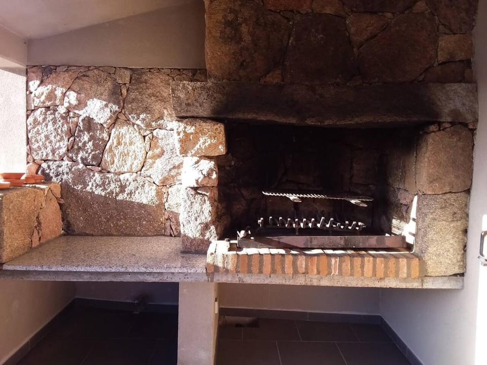 casa-lesia House in Porto-Vecchio