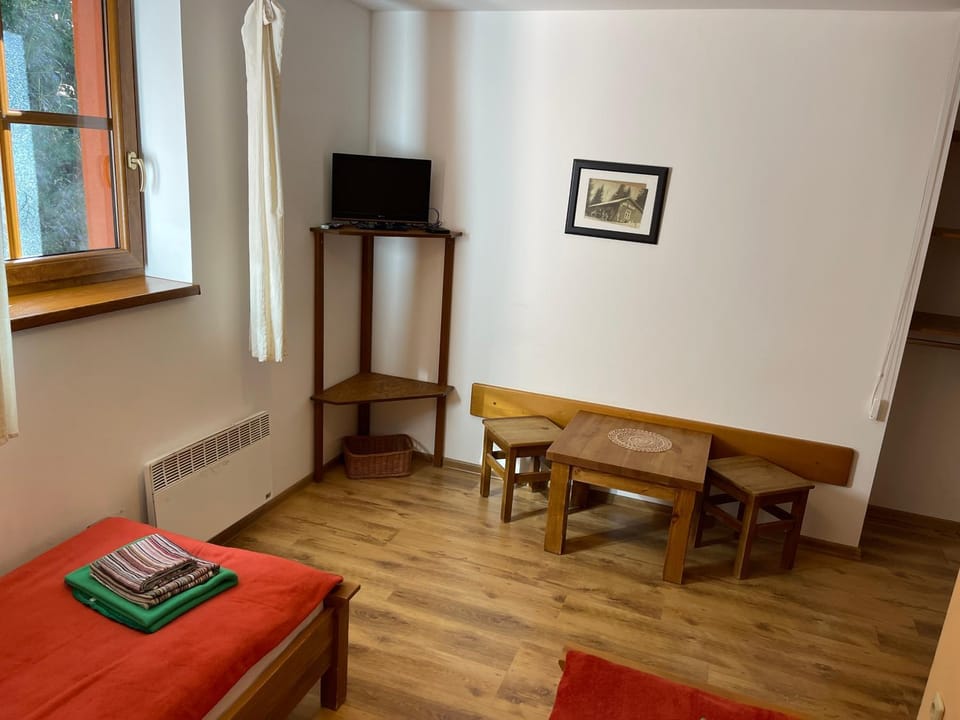 Chata Koliesko Bed and Breakfast in Slovakia